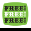 Enter to win a free drawing