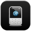 Aplicación BlackBerry